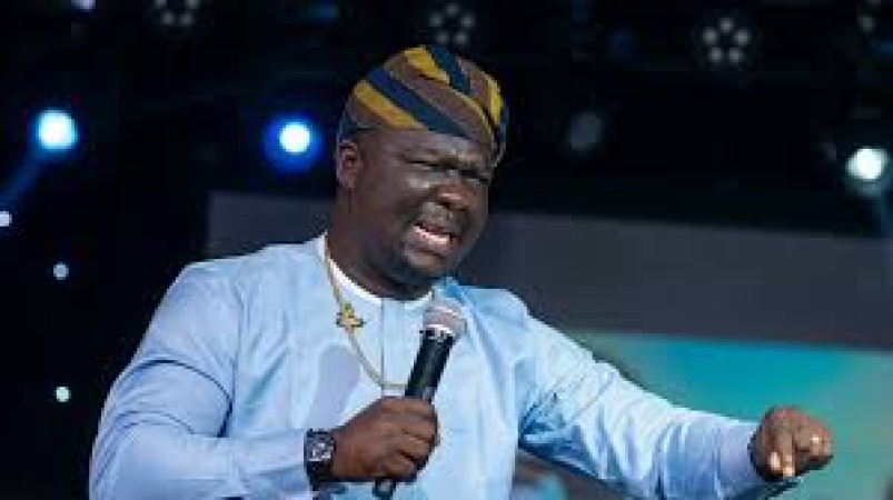 Seyi Law apologises over ‘insensitive’ kidnapping comment
