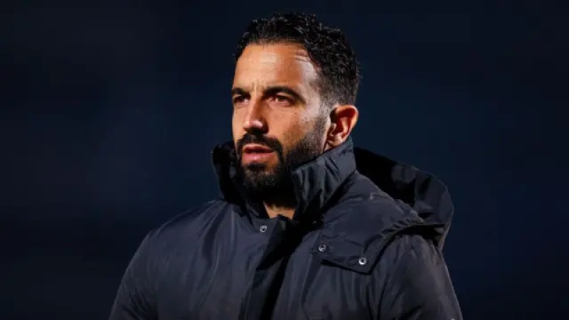 Sacking Amorim could cost Man Utd nearly £16m