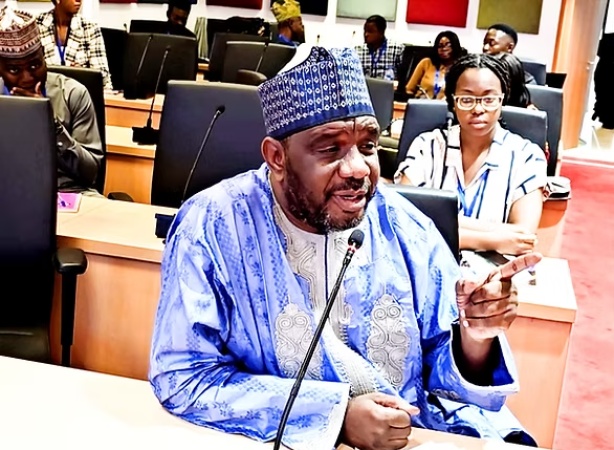 Commission documents 700,000 out-of-school children in Nigeria