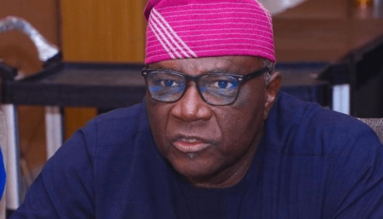 Presidency taunts Atiku over Fintiri’s defection