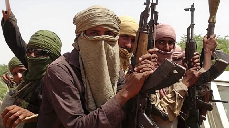 Terrorist attacks on Nigeria, Benin, Niger borders rose by 262% in 2025 — Report