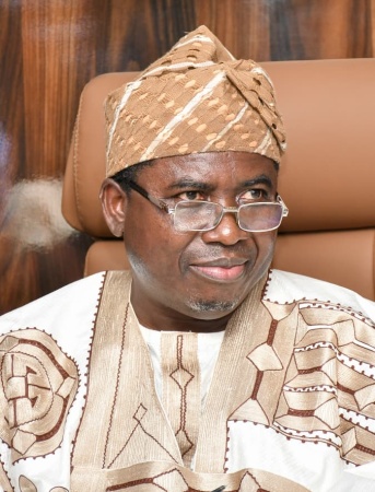 FULL LIST: Revised timetable, schedule for 2027 general elections