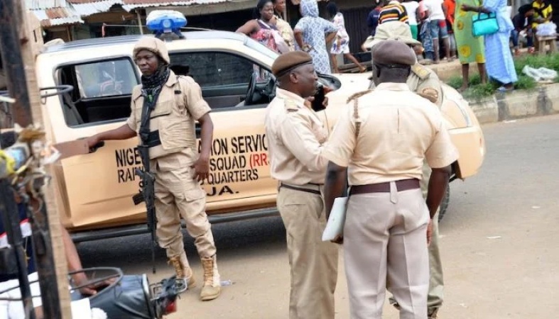 Immigration Officer found dead in Calabar