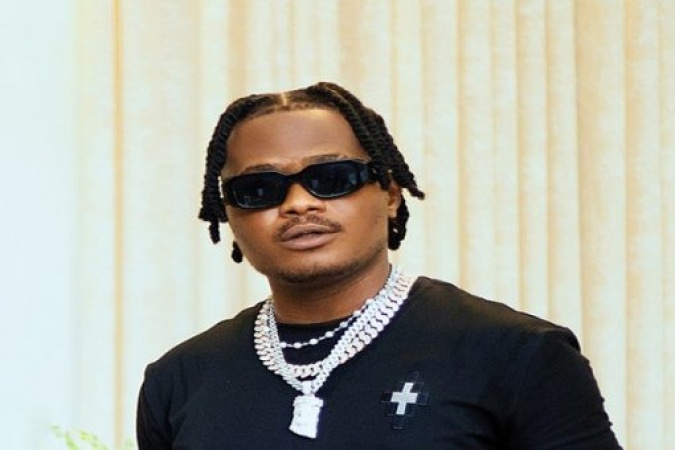 Oluwadolarz speaks on childhood abuse experience at six