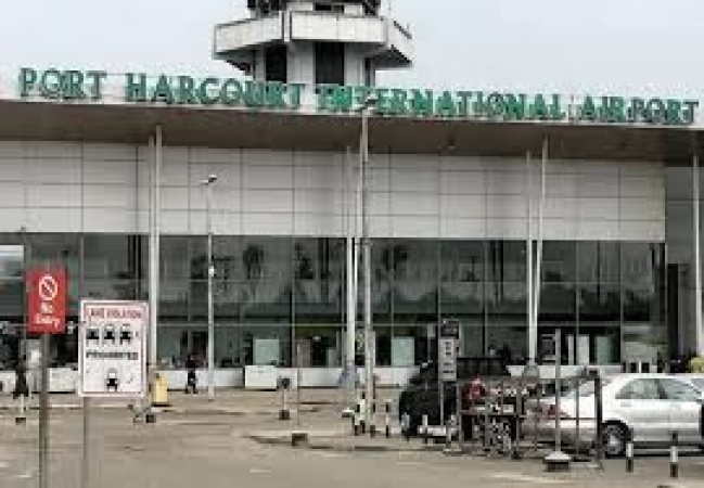 Concessions threatening jobs, revenue profile at Port Harcourt Int’l Airport —Aviation workers