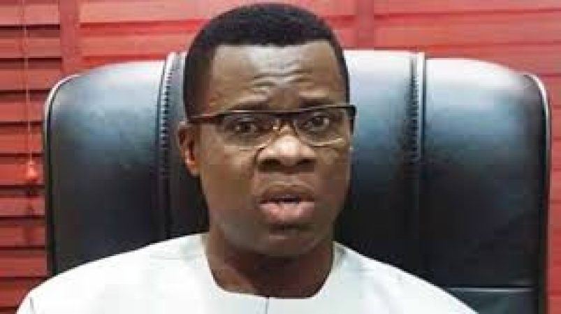 Electronic transmission of results key to electoral integrity — Igini