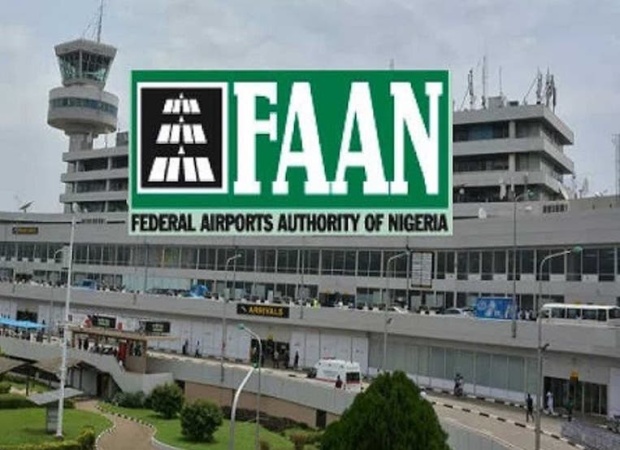 FAAN announces pick-up points for Go-Cashless cards
