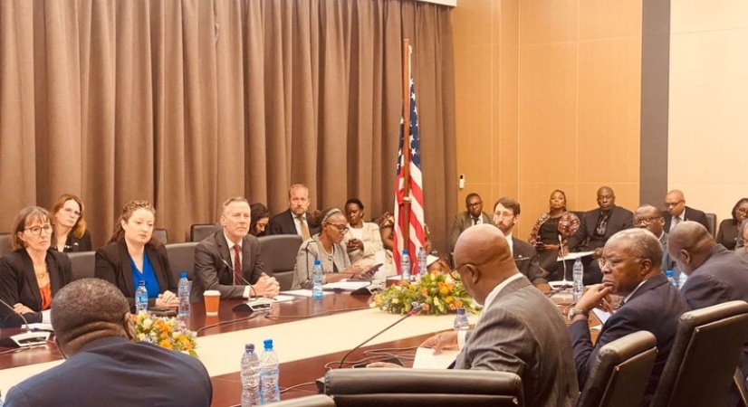 Zambia joins the list of African countries rejecting the U.S. “strings-attached” health funds