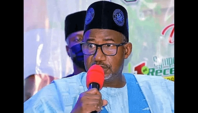 Bandits taking over ungoverned spaces in Bauchi State, Mohammed raises alarm 