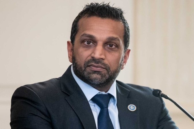 At least 10 FBI agents involved in Trump investigation dismissed