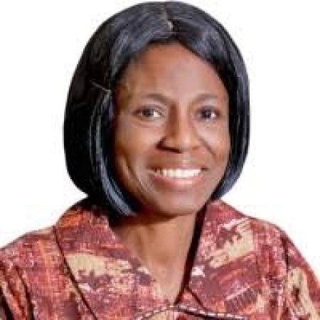 Love is not blind, keep your eyes wide open when choosing your spouse —Ajetunmobi, Oyo State Commissioner for Health