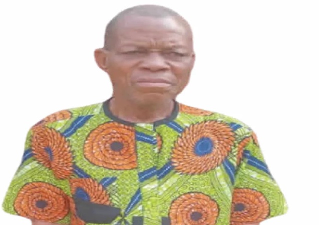 Police must produce my arrested son, dead or alive — Father of missing 40-year-old man