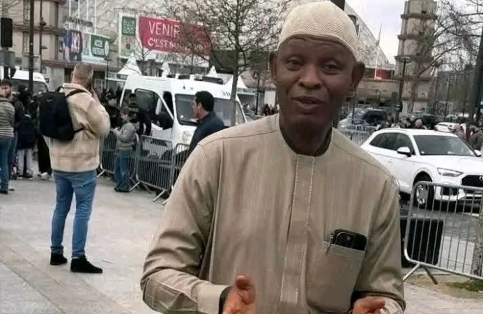 Why Kano gov dressed ‘casually’ in Paris — Spokesperson