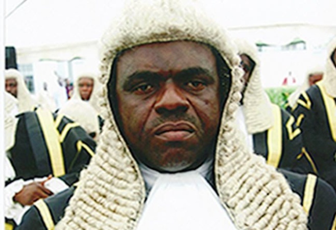 CSO demands probe of Justice John Tsoho over alleged undeclared accounts, age discrepancies