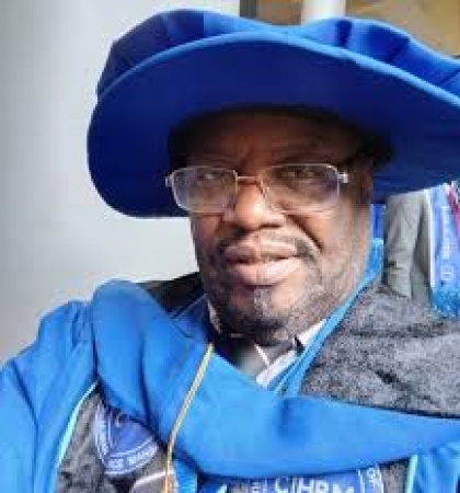 Africa’s Christians face a defining security test