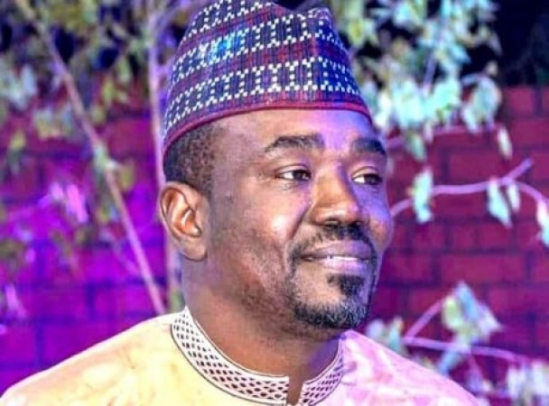 Between IGP Disu and DIG Mba: A personal reflection