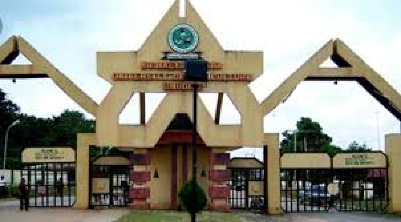Okpara varsity launches Business School, inaugurates 1st female VC