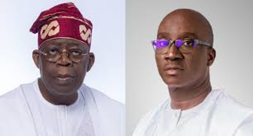 2027: I’ll resign if Tinubu loses — Okpebholo