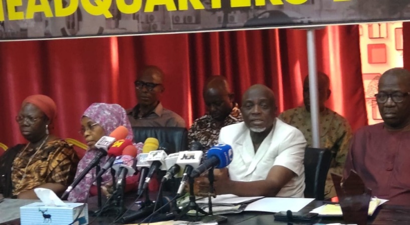 JAMB uncovers AI syndicates defrauding UTME candidates