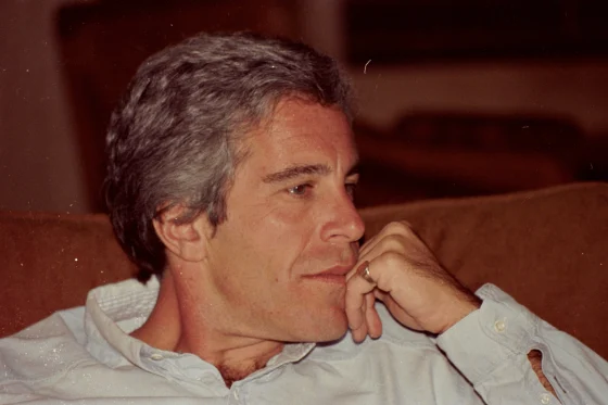 Epstein estate agrees to $35 million settlement in victim class action
