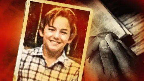 Ex-church minister who admitted child sexual abuse to BBC still free years later