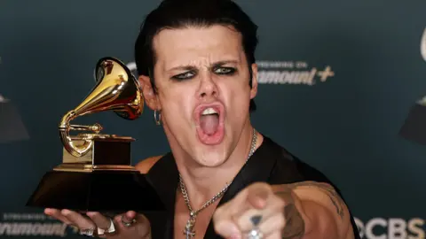 All the winners at the 2026 Grammy Awards