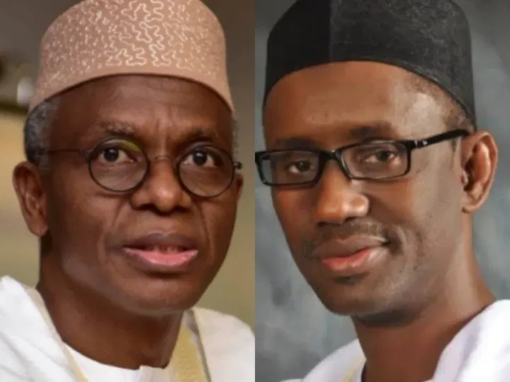 Poison allegation: Ribadu drags El-Rufai to DSS