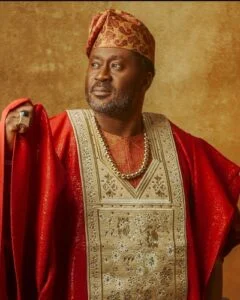 Fans, colleagues celebrate Nollywood veteran Desmond Elliot @ 51  