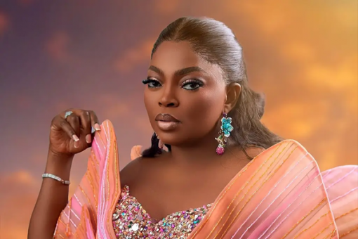 Funke Akindele bags fresh ambassadorial deal with Monieworld