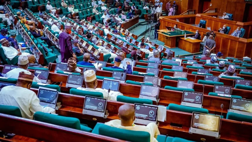 2026 budget: Reps committee faults absence of Poly rectors at defence session