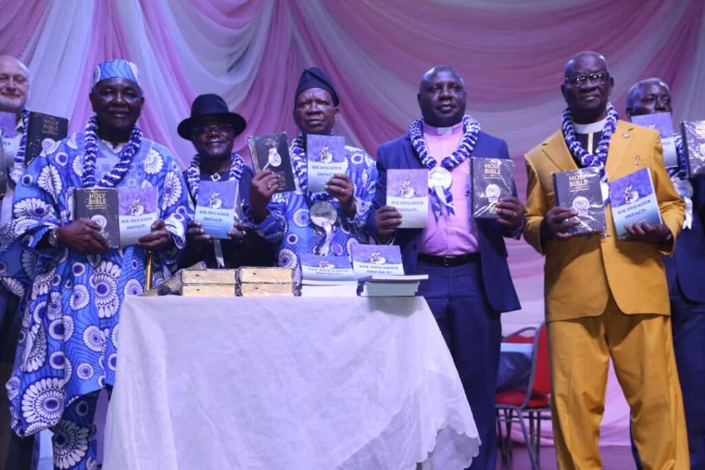 Gowon, Jonathan hail BSN for shaping Nigeria moral foundation  