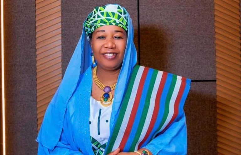 First Lady, APC chieftains endorse Reserved Seats for Women Campaign – Aisha Yau