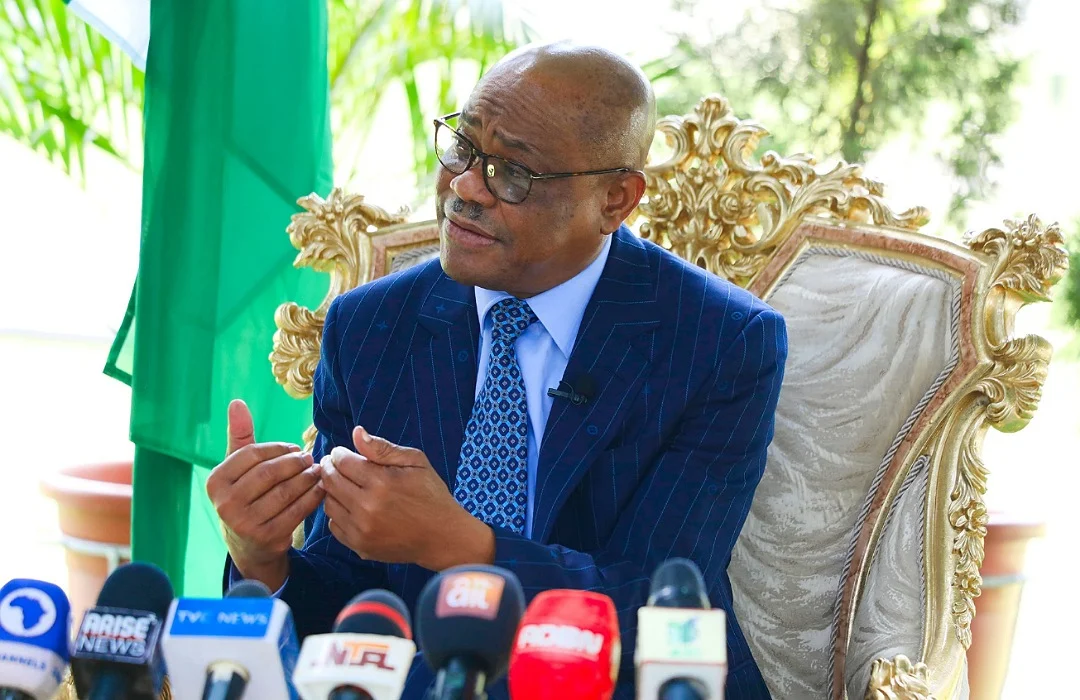 Wike nullifies 485 Abuja land titles after failed verification