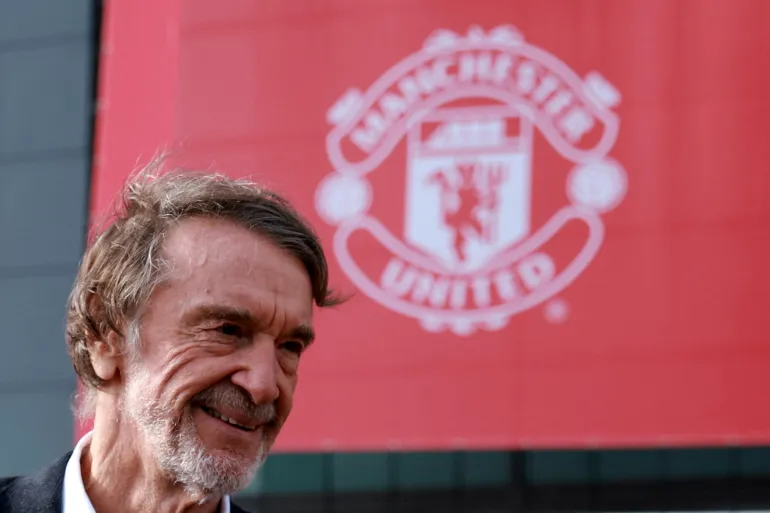 Man Utd co-owner Ratcliffe’s anti-immigrant rhetoric sparks outrage