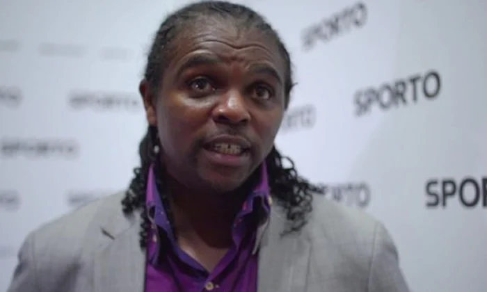 Kanu, Okocha, Amokachi set for African Legends match in Abuja