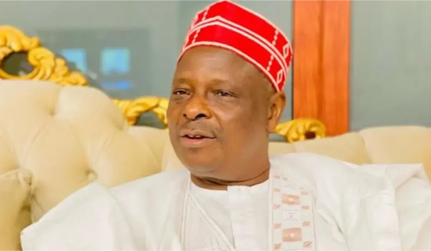Kano Assembly stands by Kwankwaso amid US terrorism allegations