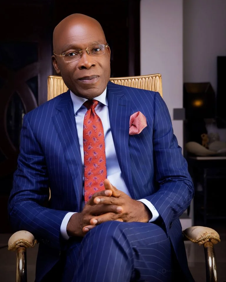 Leo Stan Ekeh: What next for Africa’s Bill Gates after 70 remarkable years?