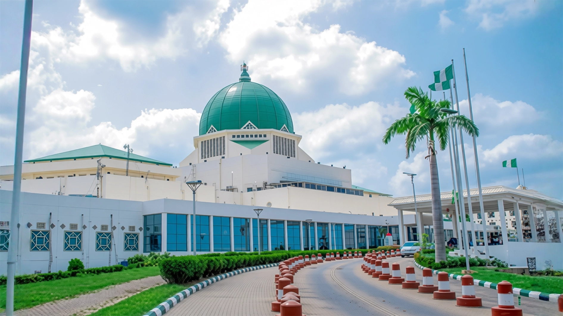 Constitution amendment delay fuels anxiety ahead of 2027 elections