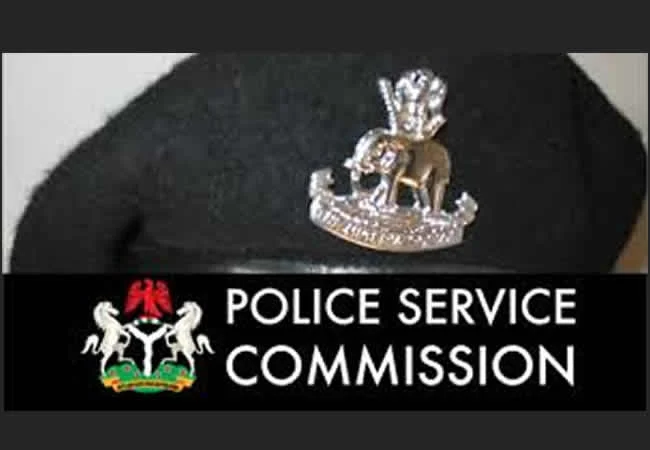 Adamawa leads as 616,873 apply for police recruitment