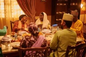 TV series ‘Tales of Ramadan’ season 2 returns