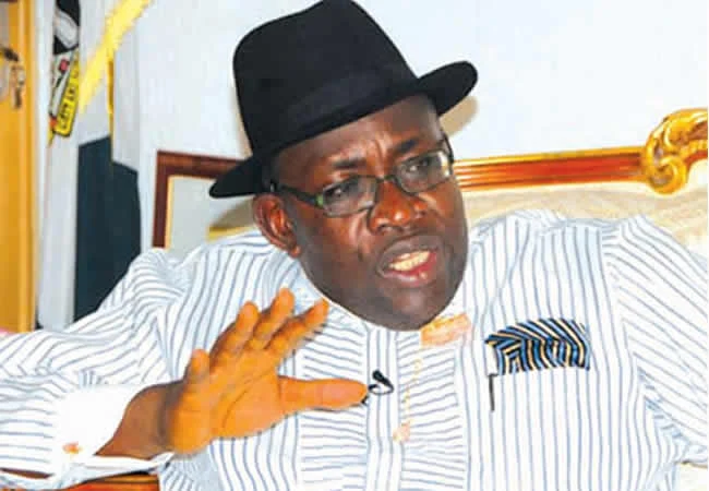 Electoral Act: Nigeria not ready for real-time voting, transparency not guaranteed – Dickson