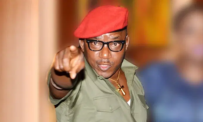 Where are the terrorism financiers? Dalung questions FG over Malami’s trial