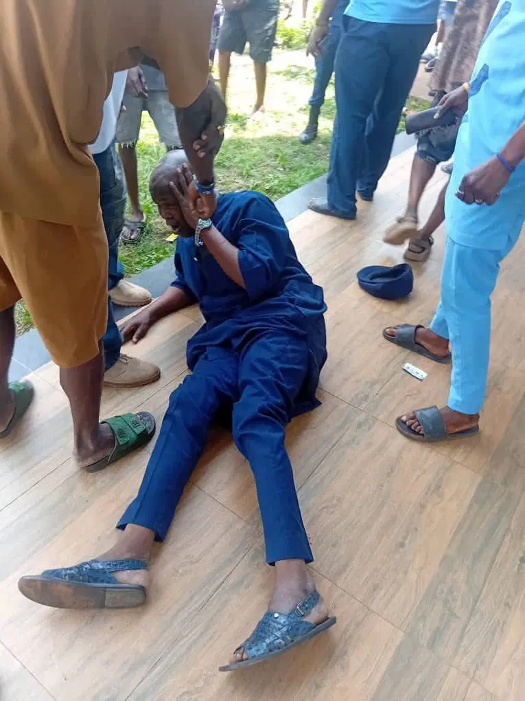 BREAKING: Three feared dead as thugs disrupt APC ward congress in Ondo