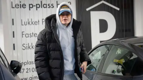 Son of Norway's crown princess hears details of rape charges in tense trial for royal family