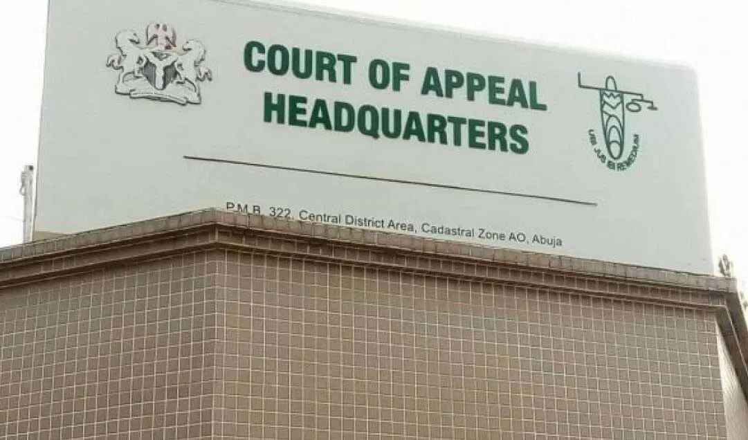 4 years after, Court of Appeal authorises Abia to appoint judges