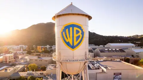 Paramount set for $111bn Warner Bros takeover after Netflix drops bid