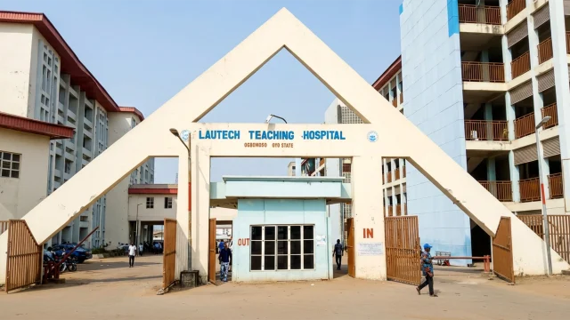 JUST IN: Six final-year varsity students die on way to final examinations
