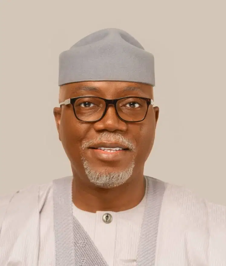 Aiyedatiwa’s senior media aides resign within 48 hours