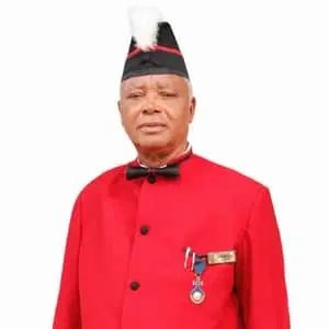 Ofoma, Ojukwu’s top ranking Biafran war veteran soldier passes on at 80