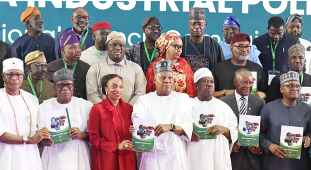 Dangote’s N900b 2025 taxes excite Fed Govt